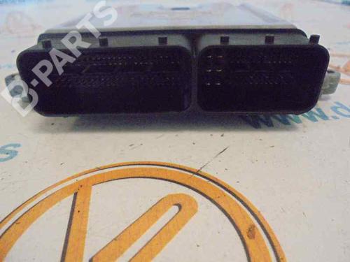 Engine control unit (ECU) MERCEDES-BENZ E-CLASS (W211) E 280 CDI (211.020) | BP2488900M57 