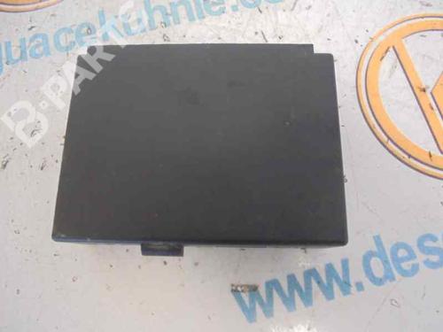 Electronic module MERCEDES-BENZ E-CLASS (W211) E 280 CDI (211.020) | BP2476023M83 