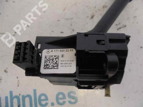 Ratstangsstang MERCEDES-BENZ E-CLASS (W211) E 280 CDI (211.020) | BP2450347I23 