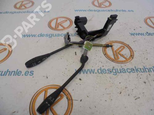 Mandos volante MERCEDES-BENZ E-CLASS (W211) E 280 CDI (211.020) (190 hp) 2466775