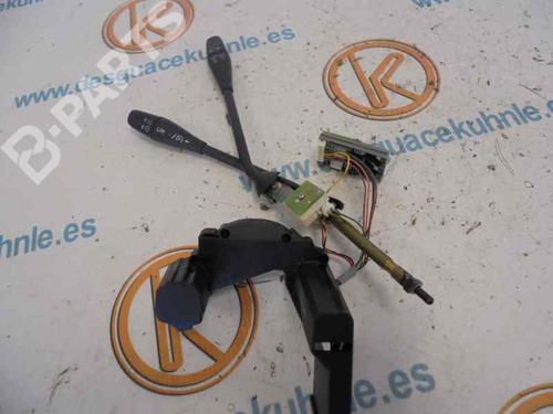 Mandos volante MERCEDES-BENZ E-CLASS (W211) E 280 CDI (211.020) | BP2466775E15 