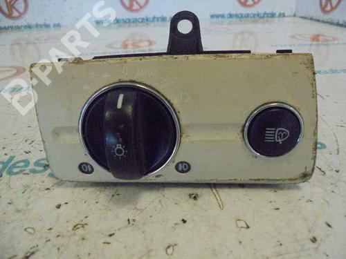 Mando luces MERCEDES-BENZ E-CLASS (W211) E 280 CDI (211.020) (190 hp) 2450271