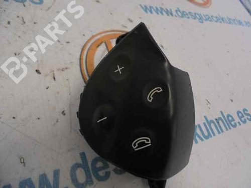 Ratbetjening MERCEDES-BENZ E-CLASS (W211) E 280 CDI (211.020) (190 hp) 3175841