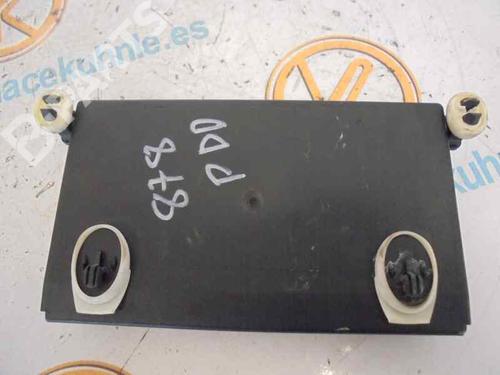 Electronic module MERCEDES-BENZ E-CLASS (W211) E 280 CDI (211.020) | BP2450269M83 