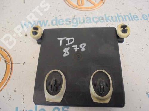 Comfort control module MERCEDES-BENZ E-CLASS (W211) E 280 CDI (211.020) | BP2488878M56 