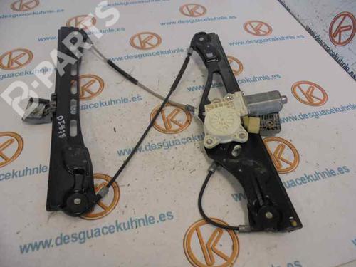 Used Front left window mechanism MERCEDES-BENZ E-CLASS (W211) E 280 CDI (211.020) (190 hp) 2450402