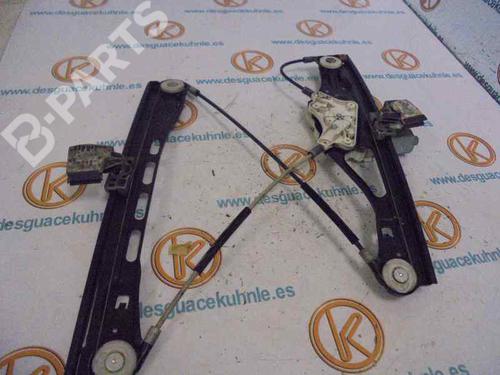 Front left window mechanism MERCEDES-BENZ E-CLASS (W211) E 280 CDI (211.020) | BP2450402C22 