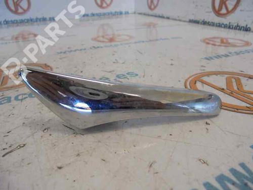 Used Rear left interior door handle MERCEDES-BENZ E-CLASS (W211) E 280 CDI (211.020) (190 hp) 3218149