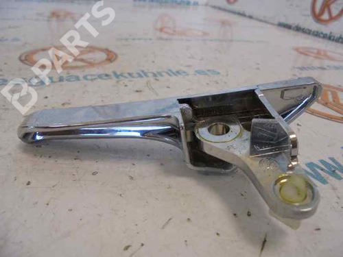 Rear left interior door handle MERCEDES-BENZ E-CLASS (W211) E 280 CDI (211.020) | BP3218149I15 