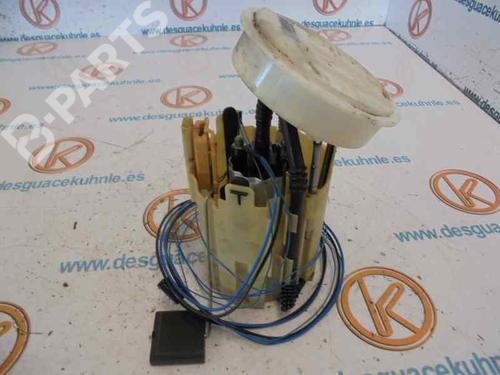 Used Fuel pump MERCEDES-BENZ E-CLASS (W211) E 280 CDI (211.020) (190 hp) 2486624