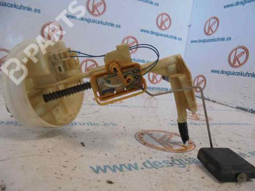 Used Fuel pump MERCEDES-BENZ E-CLASS (W211) E 280 CDI (211.020) (190 hp) 2486632
