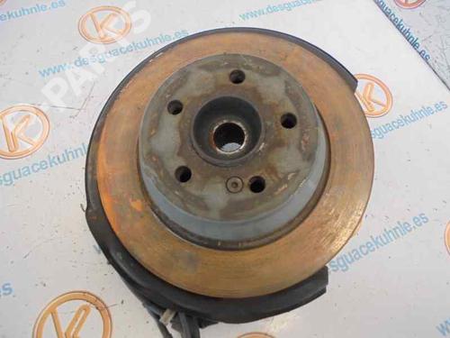 Used Right rear steering knuckle MERCEDES-BENZ E-CLASS (W211) E 280 CDI (211.020) (190 hp) 2477428