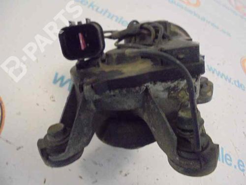 Used Rear wiper motor DAEWOO LANOS (KLAT) [1997-2025]  2486838