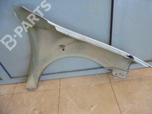 Left front fenders OPEL ASTRA G Hatchback (T98) 1.7 DTI 16V (F08, F48) | BP2789638C41 
