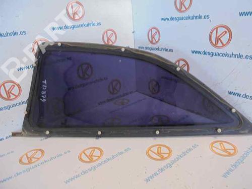 Szyba drzwi tylnych prawych OPEL ASTRA G Hatchback (T98) 1.7 DTI 16V (F08, F48) | BP2463940C21 