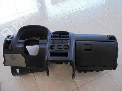 Tableau de bord OPEL ASTRA G Hatchback (T98) 1.7 DTI 16V (F08, F48) | BP2464790C46