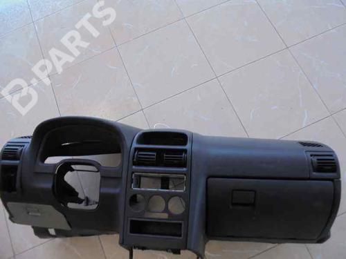 Tableau de bord OPEL ASTRA G Hatchback (T98) 1.7 DTI 16V (F08, F48) | BP2464790C46