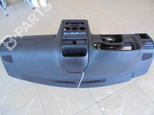 Tableau de bord OPEL ASTRA G Hatchback (T98) 1.7 DTI 16V (F08, F48) | BP2464790C46