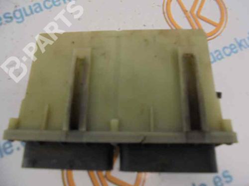 Used Engine control unit (ECU) OPEL ASTRA G Hatchback (T98) 1.7 DTI 16V (F08, F48) (75 hp) 2452241