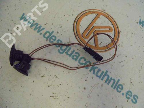 Lenkradtasten OPEL ASTRA G Hatchback (T98) 1.7 DTI 16V (F08, F48) | BP2460893E15 