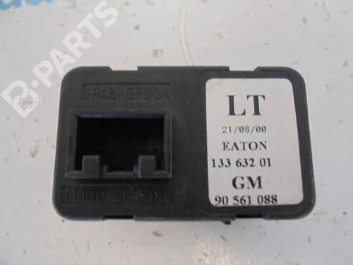 Fensterheberschalter links vorne OPEL ASTRA G Hatchback (T98) 1.7 DTI 16V (F08, F48) | BP2449328I27 