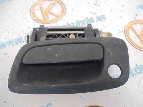 Türgriff vorne links außen für OPEL ASTRA G Hatchback (T98) 1.7 DTI 16V (F08, F48) (75 hp) 2467419