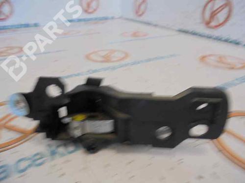 Høyre foran invendig håndtak OPEL ASTRA G Hatchback (T98) 1.7 DTI 16V (F08, F48) | BP3219248I14 