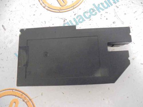 Used Electronic module OPEL ASTRA G Hatchback (T98) 1.7 DTI 16V (F08, F48) (75 hp) 2482278
