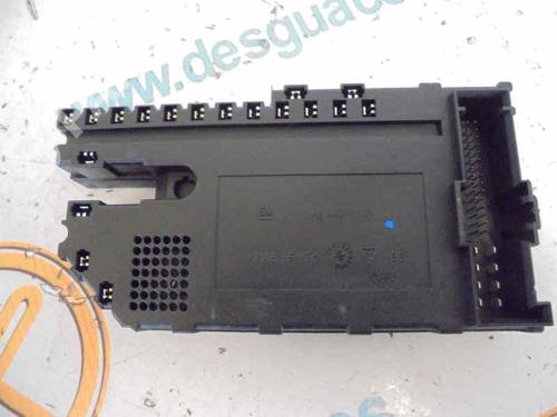 Electronic module OPEL ASTRA G Hatchback (T98) 1.7 DTI 16V (F08, F48) | BP2482278M83 