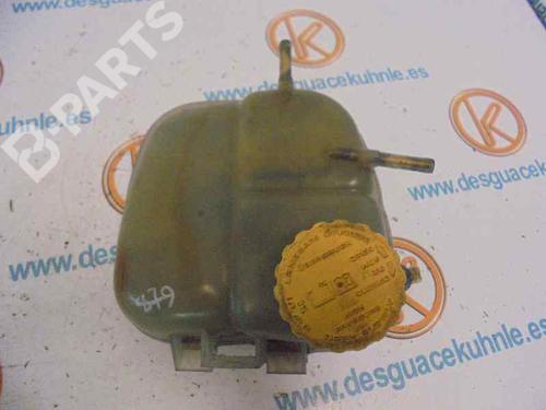 Used Expansion tank OPEL ASTRA G Hatchback (T98) 1.7 DTI 16V (F08, F48) (75 hp) 2485128