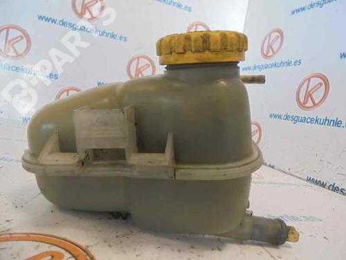 Expansion tank OPEL ASTRA G Hatchback (T98) 1.7 DTI 16V (F08, F48) | BP2485128C120 