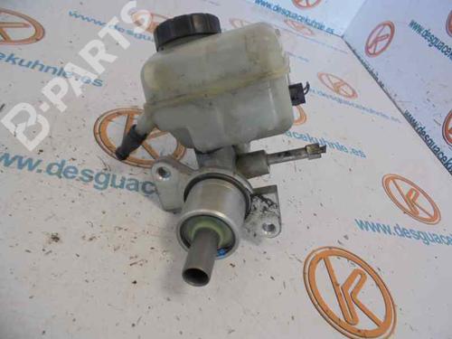 Used Brake master cylinder OPEL ASTRA G Hatchback (T98) 1.7 DTI 16V (F08, F48) (75 hp) 2479478
