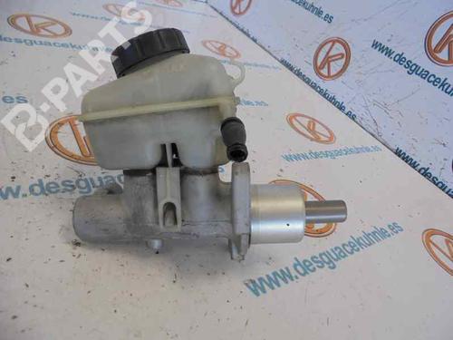 Brake master cylinder OPEL ASTRA G Hatchback (T98) 1.7 DTI 16V (F08, F48) | BP2479478M77 