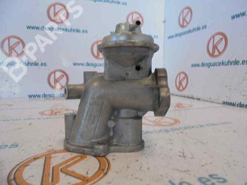 Egr für OPEL ASTRA G Hatchback (T98) 1.7 DTI 16V (F08, F48) (75 hp) 2484289