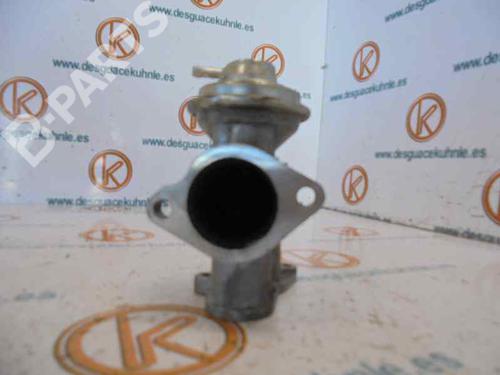 Egr OPEL ASTRA G Hatchback (T98) 1.7 DTI 16V (F08, F48) | BP2484289M69 