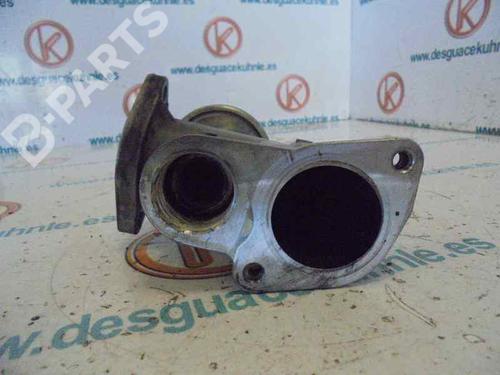 Egr OPEL ASTRA G Hatchback (T98) 1.7 DTI 16V (F08, F48) | BP2484289M69 