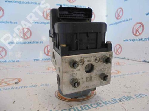 Used ABS pump OPEL ASTRA G Hatchback (T98) 1.7 DTI 16V (F08, F48) (75 hp) 2479127