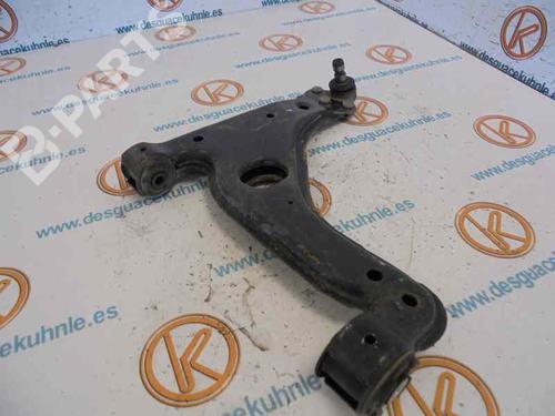 Querlenker rechts vorne für OPEL ASTRA G Hatchback (T98) 1.7 DTI 16V (F08, F48) (75 hp) 2448362