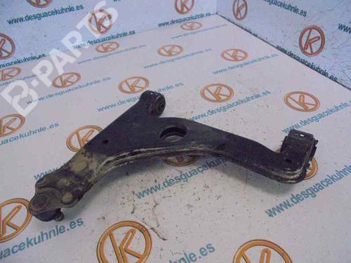 Venstre fortil bærearm OPEL ASTRA G Hatchback (T98) 1.7 DTI 16V (F08, F48) (75 hp) 2448369
