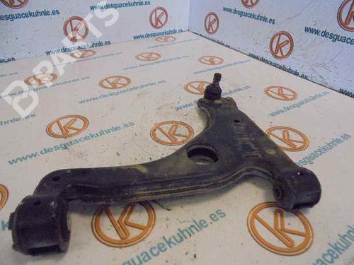 Left front suspension arm OPEL ASTRA G Hatchback (T98) 1.7 DTI 16V (F08, F48) | BP2448369M12 