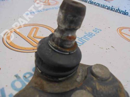 Left front suspension arm OPEL ASTRA G Hatchback (T98) 1.7 DTI 16V (F08, F48) | BP2448369M12 