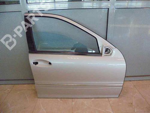 Used Right front door MERCEDES-BENZ C-CLASS (W203) [2000-2007]  2518979