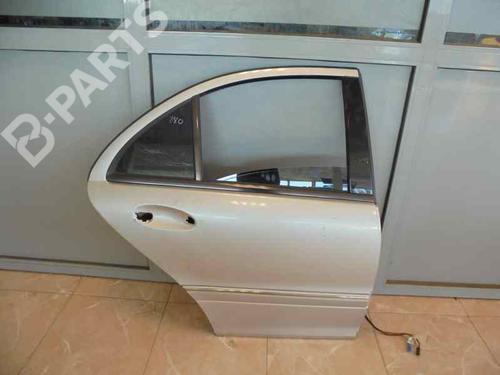 Used Right rear door MERCEDES-BENZ C-CLASS (W203) [2000-2007]  2518981