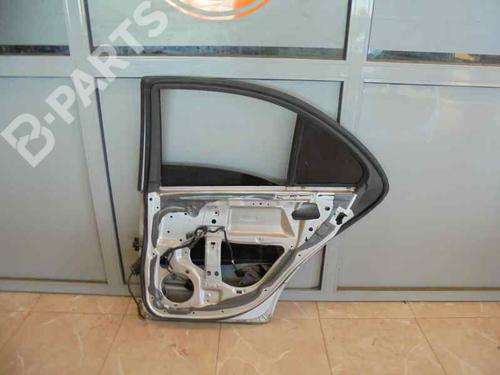 Right rear door MERCEDES-BENZ C-CLASS (W203)  | BP2518981C5 