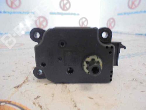 Heater blower motor MERCEDES-BENZ C-CLASS (W203)  | BP2519019M62 