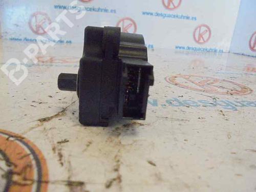 Heater blower motor MERCEDES-BENZ C-CLASS (W203)  | BP2519019M62 