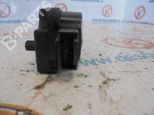 Heater blower motor MERCEDES-BENZ C-CLASS (W203)  | BP2519017M62 