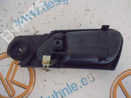 Front right interior door handle MERCEDES-BENZ C-CLASS (W203)  | BP3219274I14 