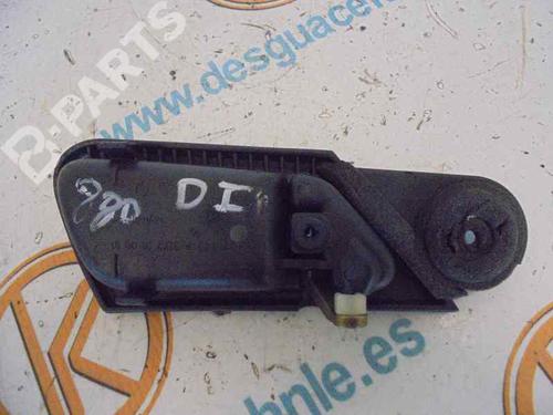 Front left interior door handle MERCEDES-BENZ C-CLASS (W203)  | BP3218924I13 