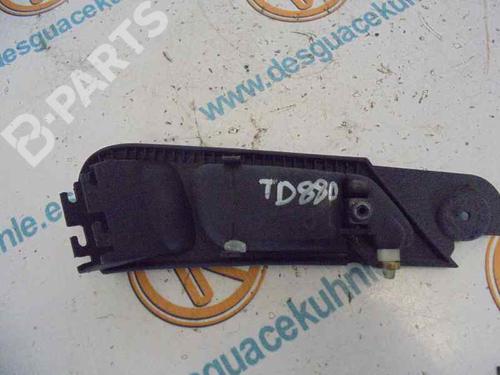 Rear right interior door handle MERCEDES-BENZ C-CLASS (W203)  | BP3219275I16 